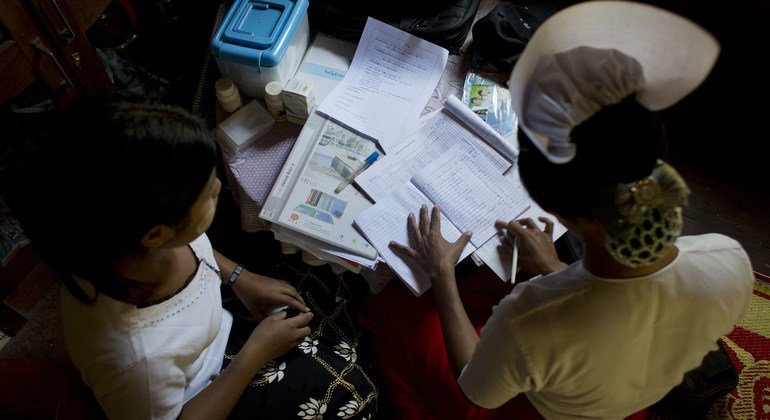 Myanmar : un expert appelle la communauté internationale à agir face à la propagation dangereuse de la Covid-19